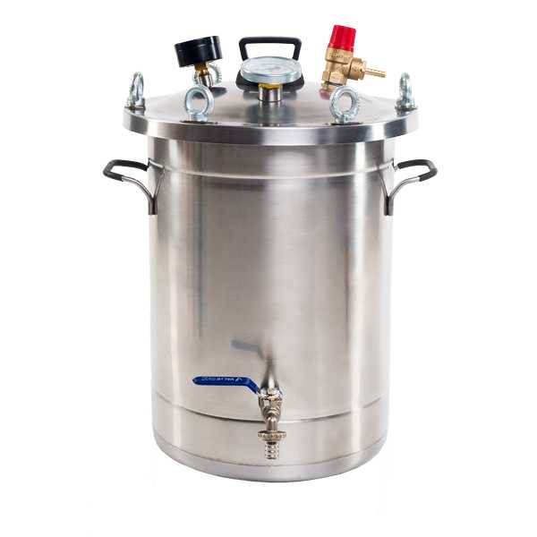 Распродажа автоклавов БУЛАТ в Петрове Вале