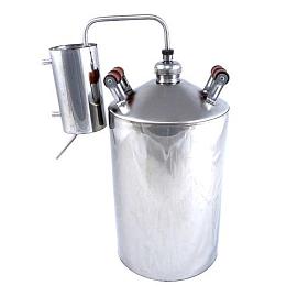 Самогонный аппарат в Петрове Вале всего за 3200 рублей